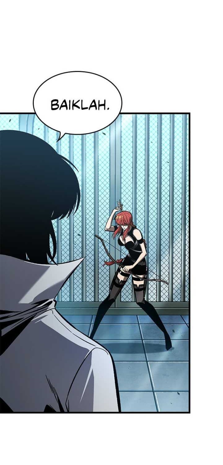 A Bad Person Chapter 300 - halaman 24