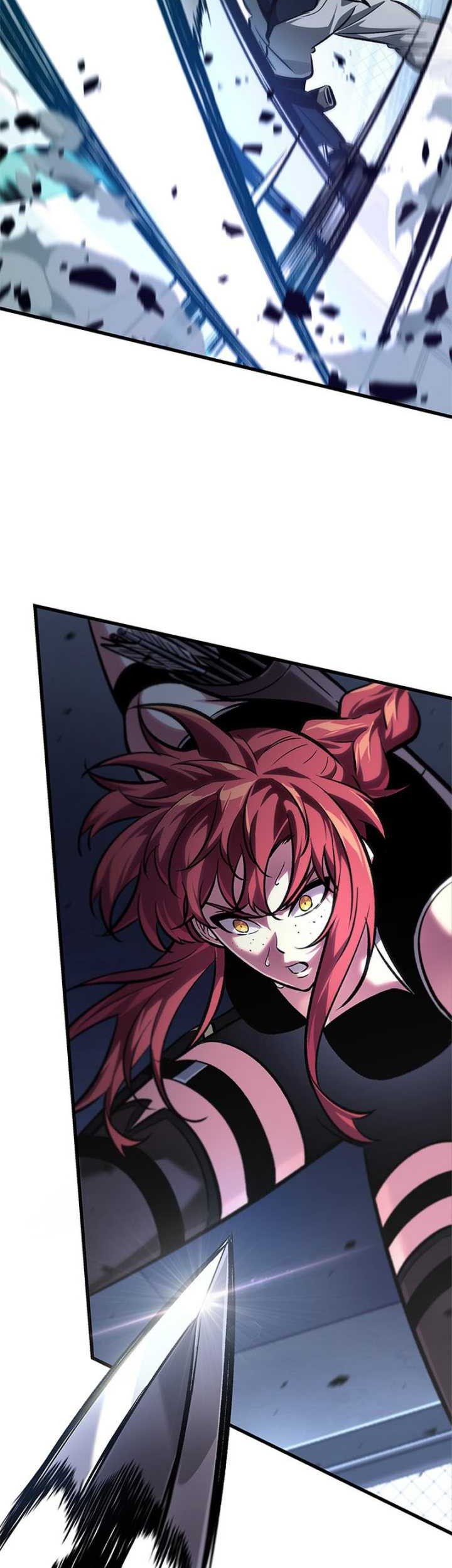 A Bad Person Chapter 300 - halaman 42