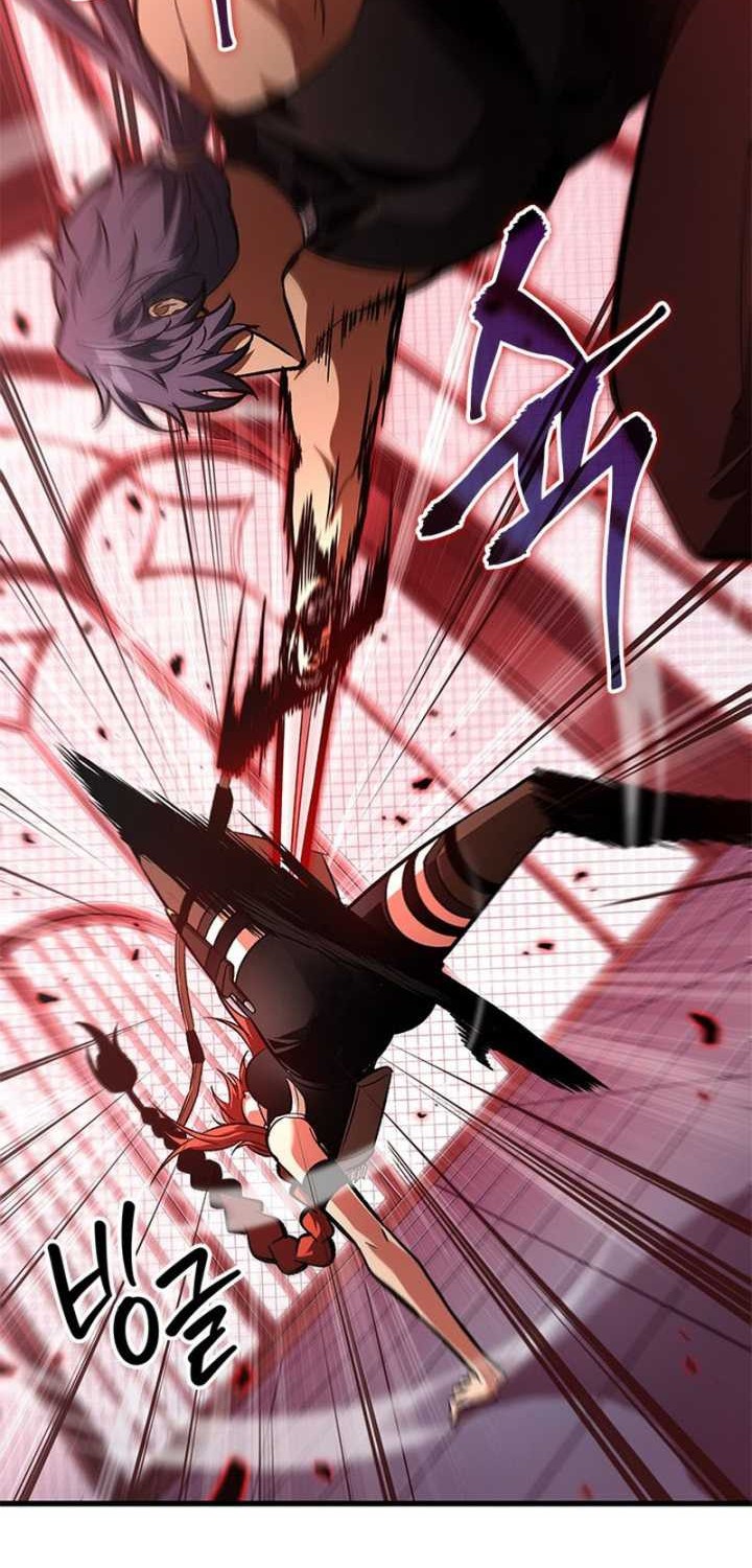 A Bad Person Chapter 300 - halaman 47