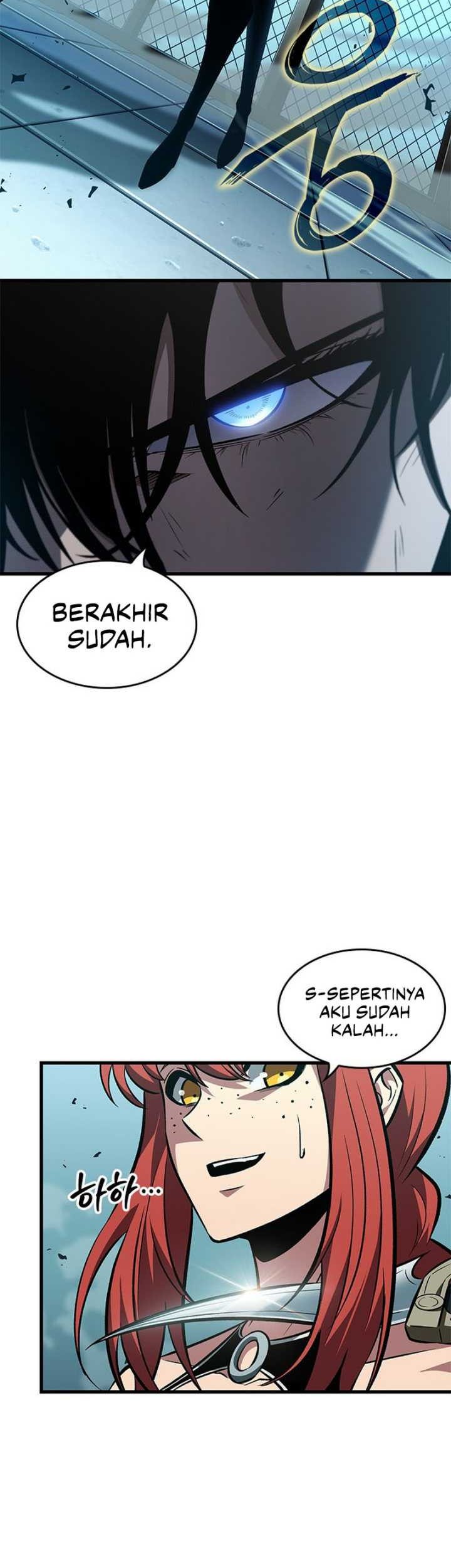 A Bad Person Chapter 300 - halaman 50