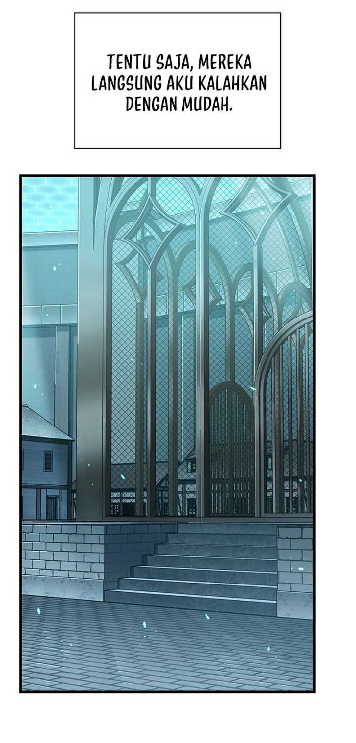 A Bad Person Chapter 300 - halaman 55