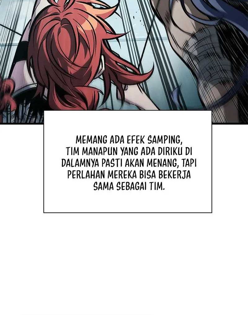 A Bad Person Chapter 301 - halaman 13