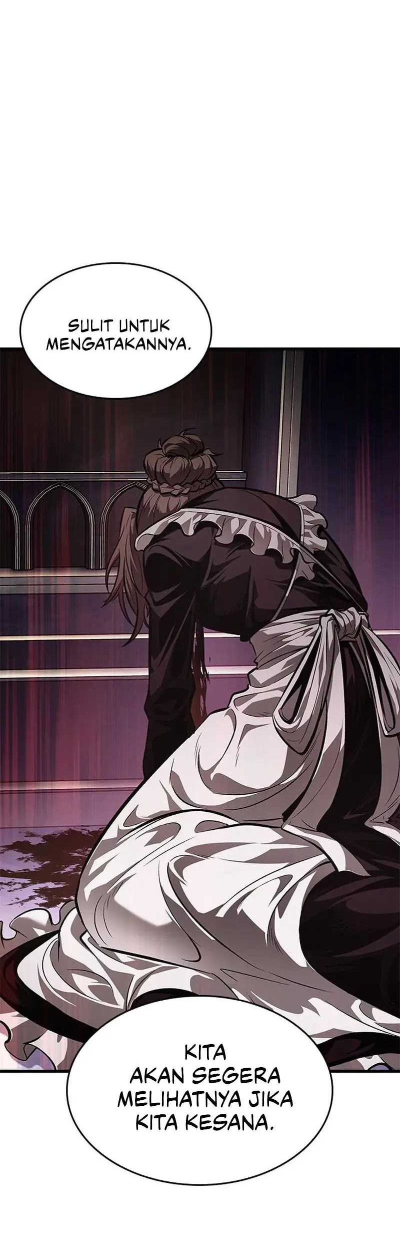 A Bad Person Chapter 301 - halaman 61