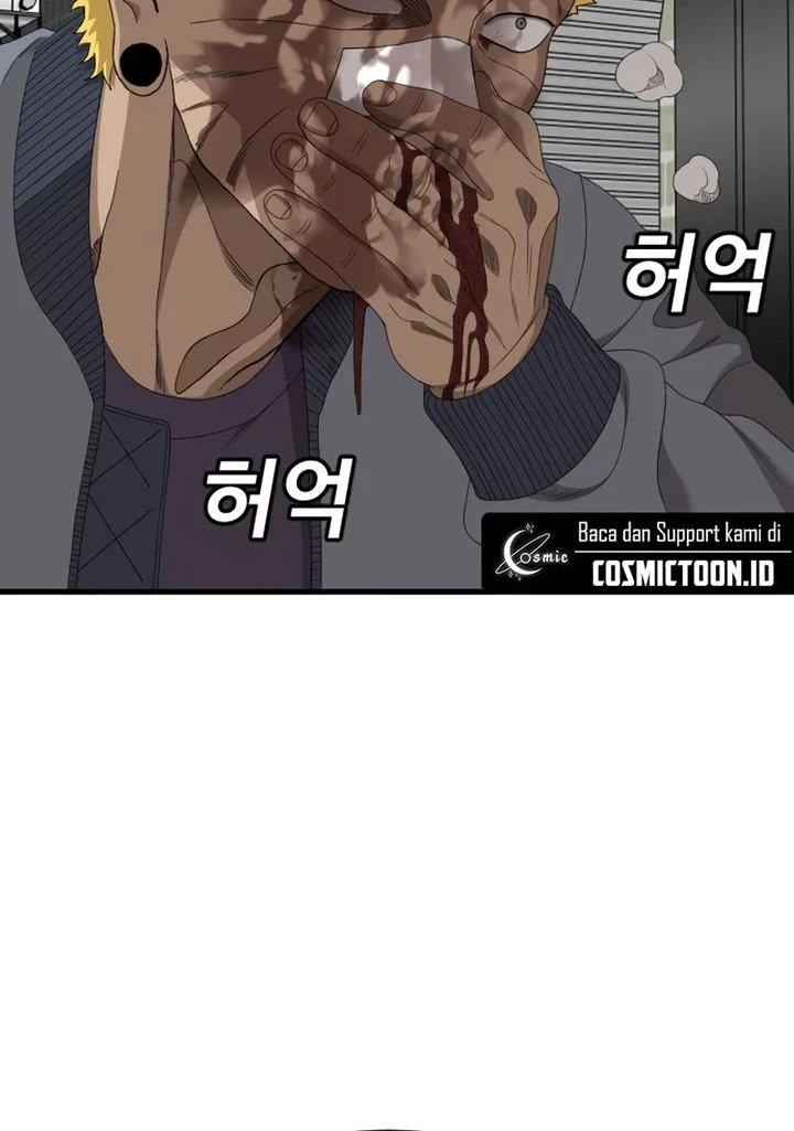 A Bad Person Chapter 302 - halaman 73