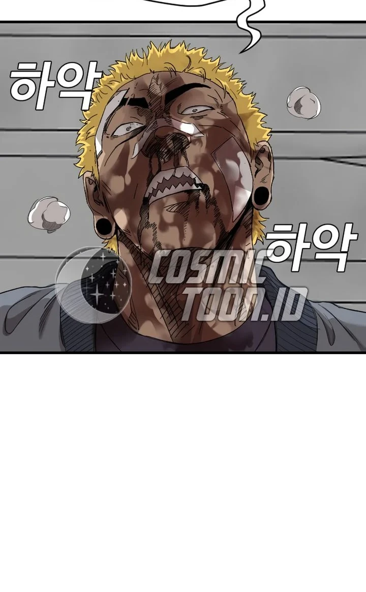 A Bad Person Chapter 302 - halaman 81