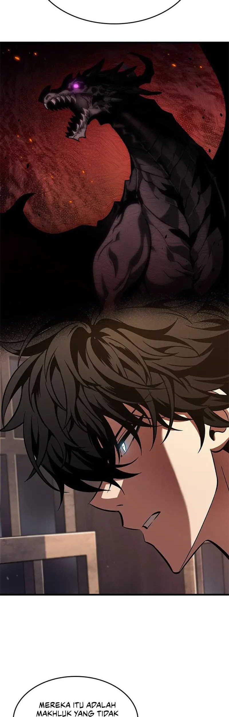 A Bad Person Chapter 303 - halaman 31