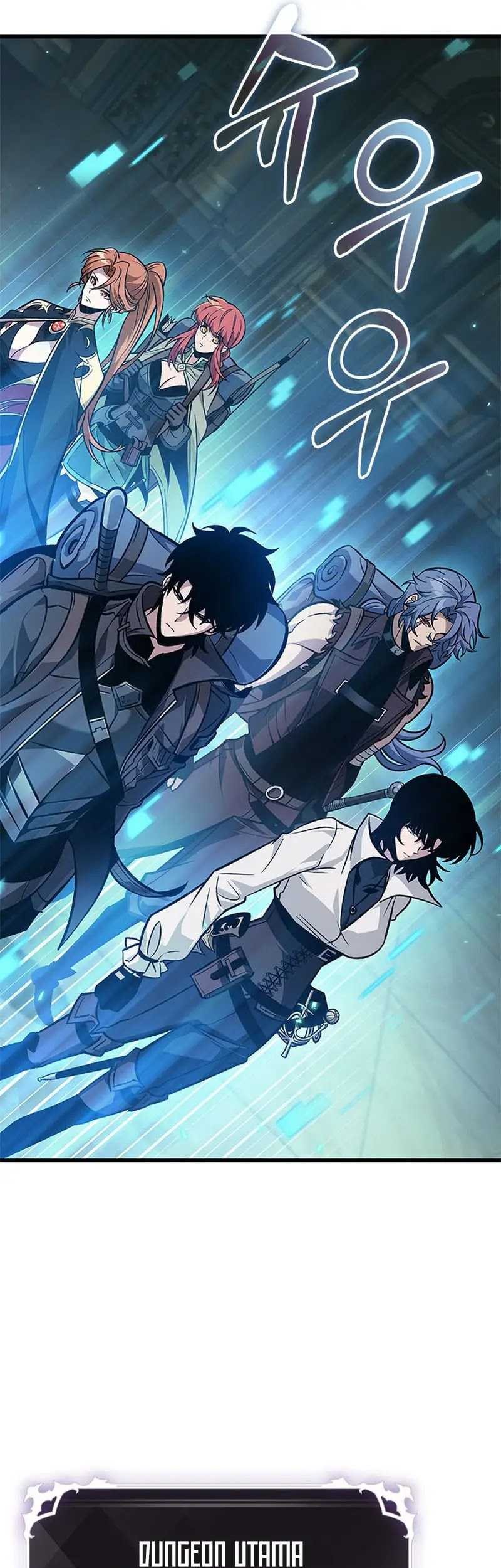 A Bad Person Chapter 303 - halaman 38