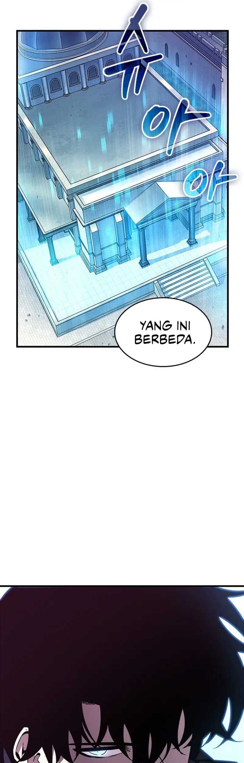 A Bad Person Chapter 303 - halaman 54