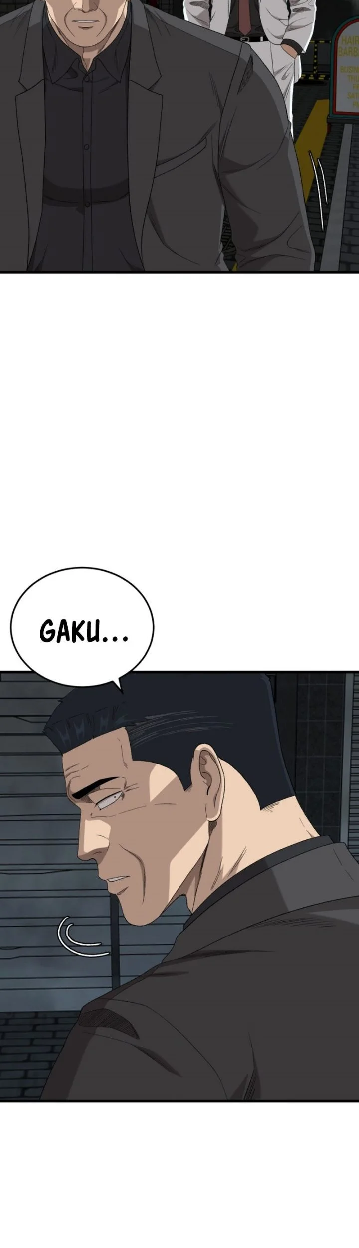 A Bad Person Chapter 304 - halaman 12
