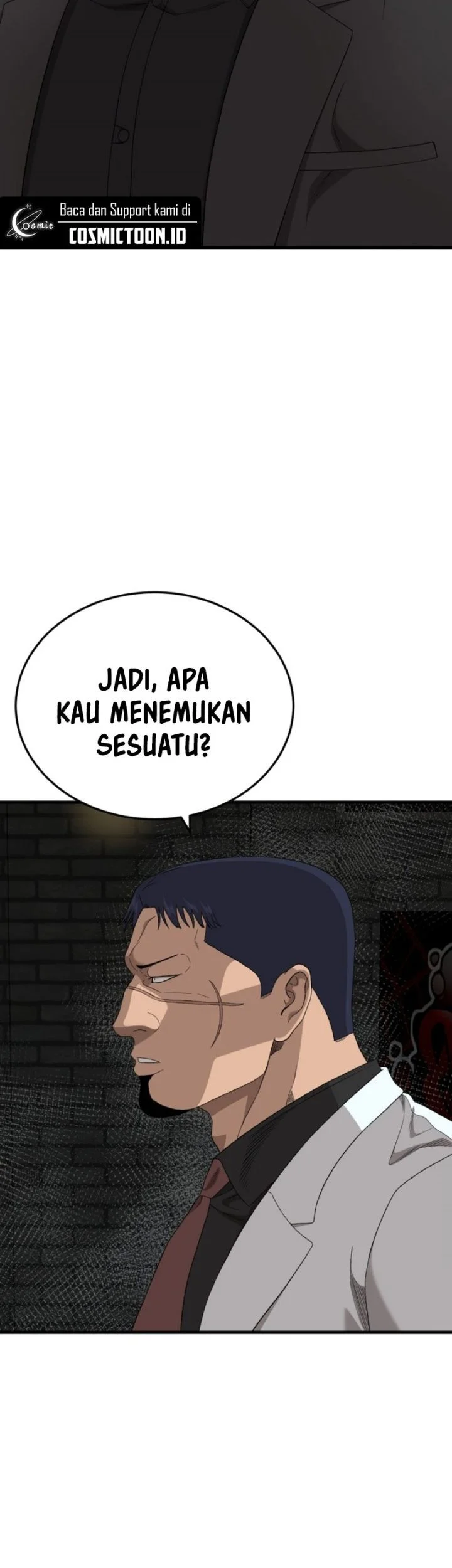 A Bad Person Chapter 304 - halaman 16