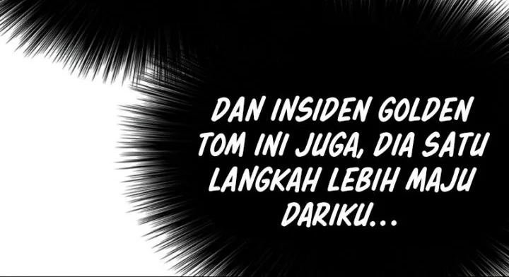 A Bad Person Chapter 304 - halaman 19