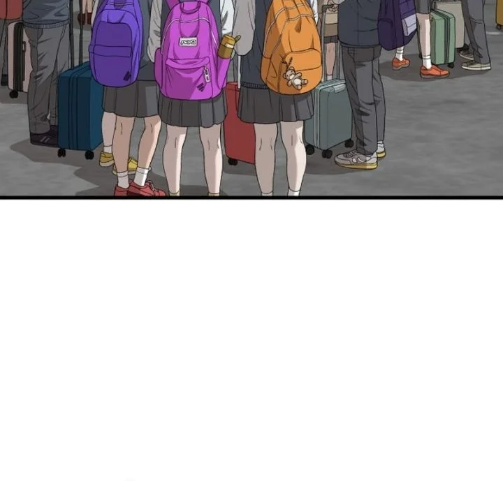 A Bad Person Chapter 304 - halaman 43