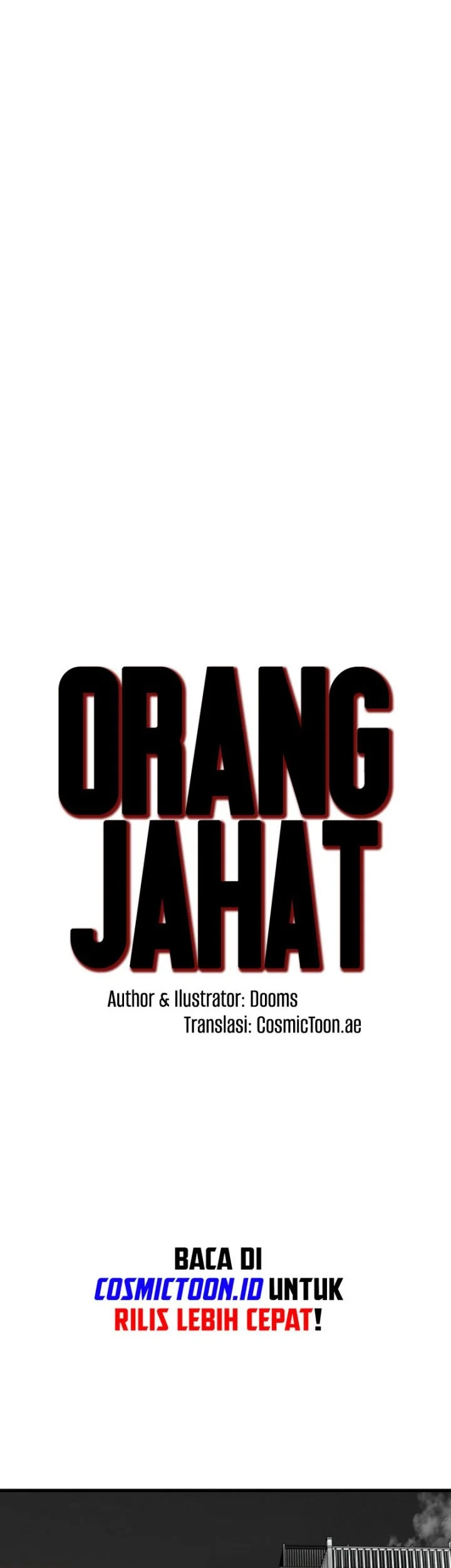 A Bad Person Chapter 304 - halaman 5
