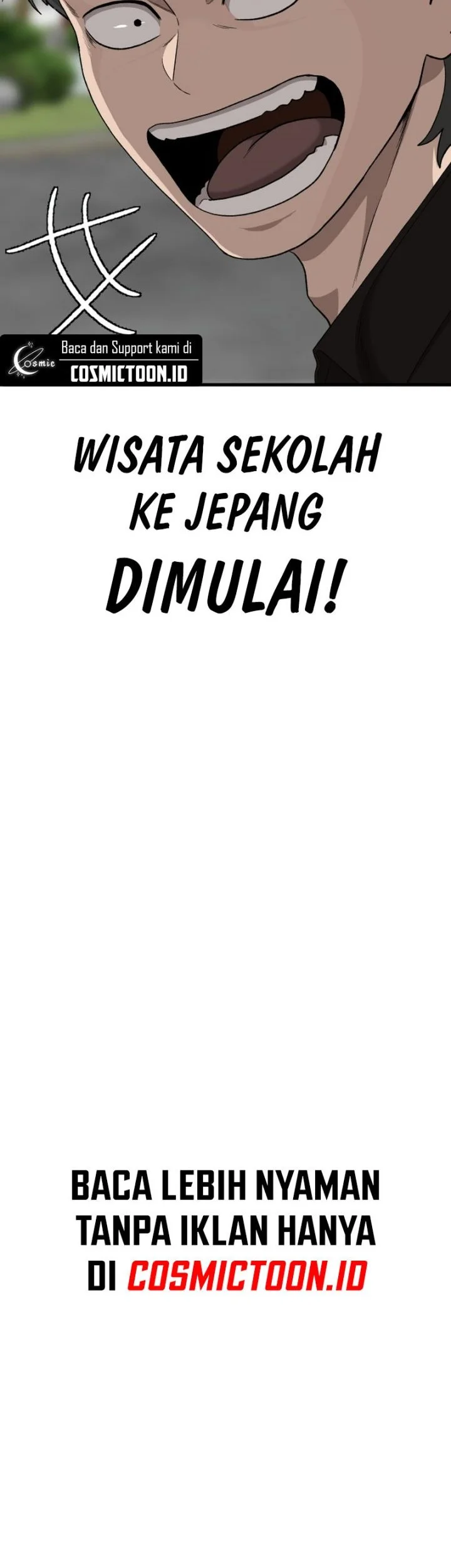 A Bad Person Chapter 304 - halaman 59