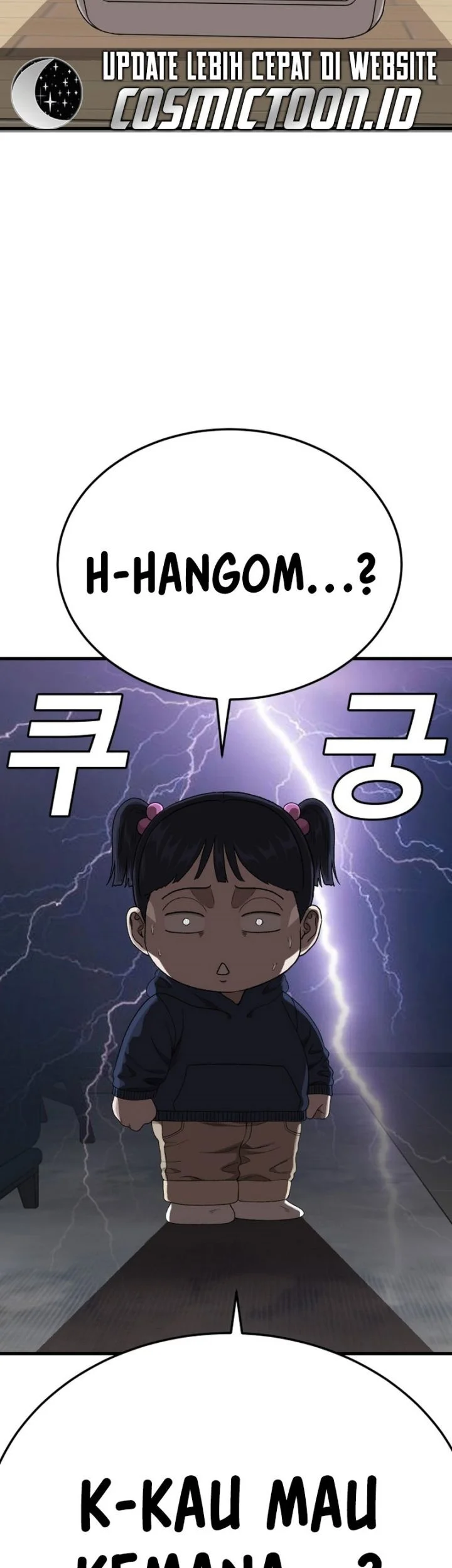 A Bad Person Chapter 304 - halaman 66