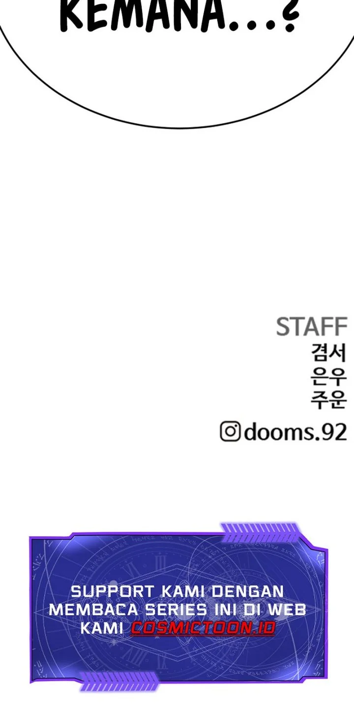 A Bad Person Chapter 304 - halaman 67