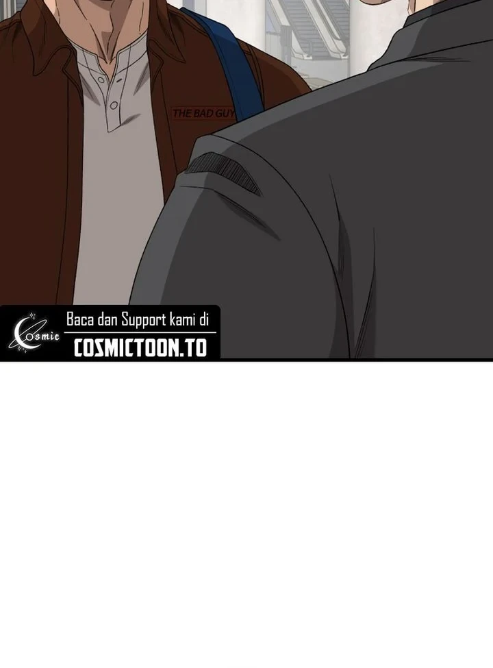 A Bad Person Chapter 306 - halaman 18