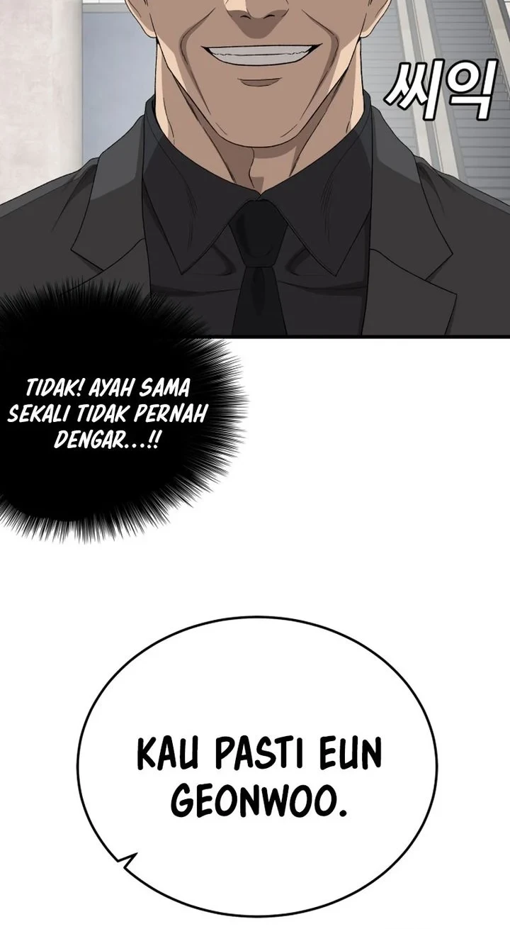 A Bad Person Chapter 306 - halaman 20