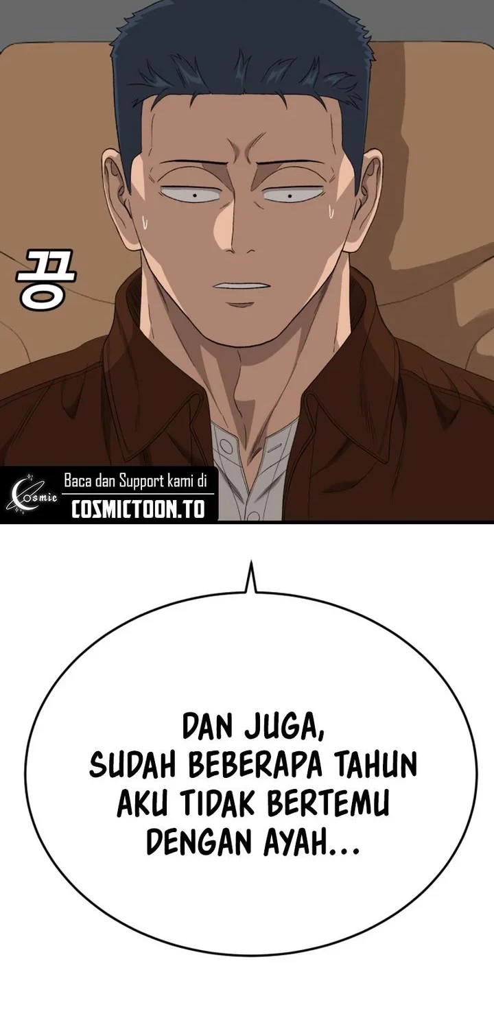A Bad Person Chapter 306 - halaman 34