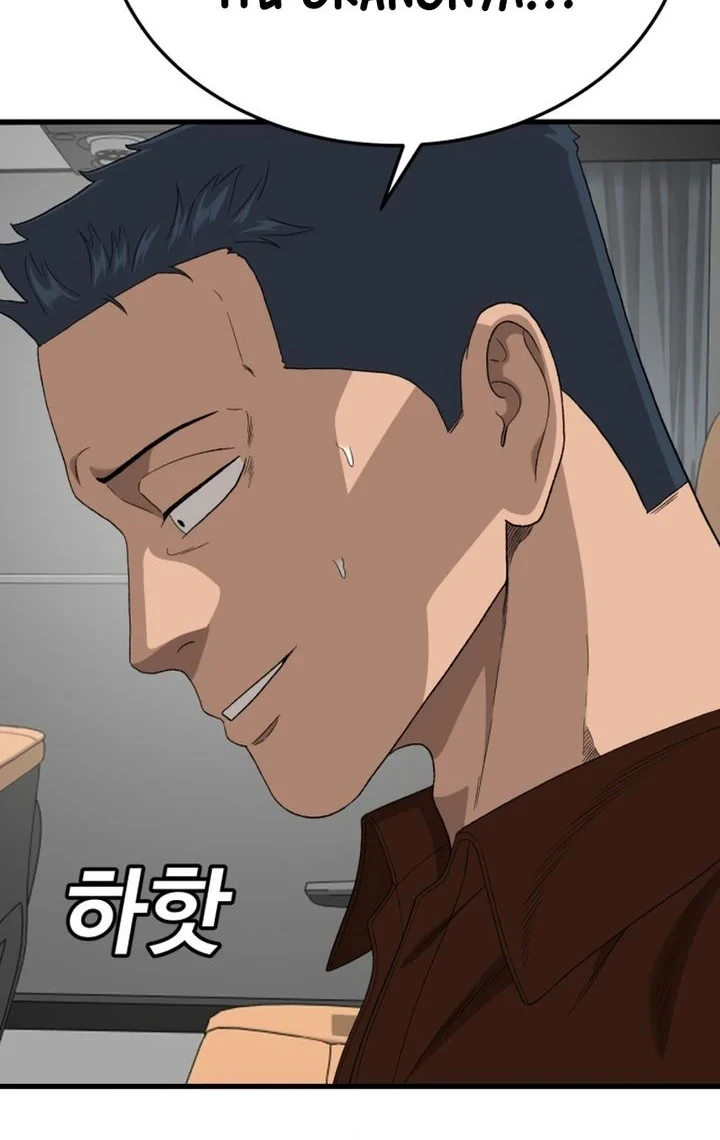 A Bad Person Chapter 306 - halaman 36