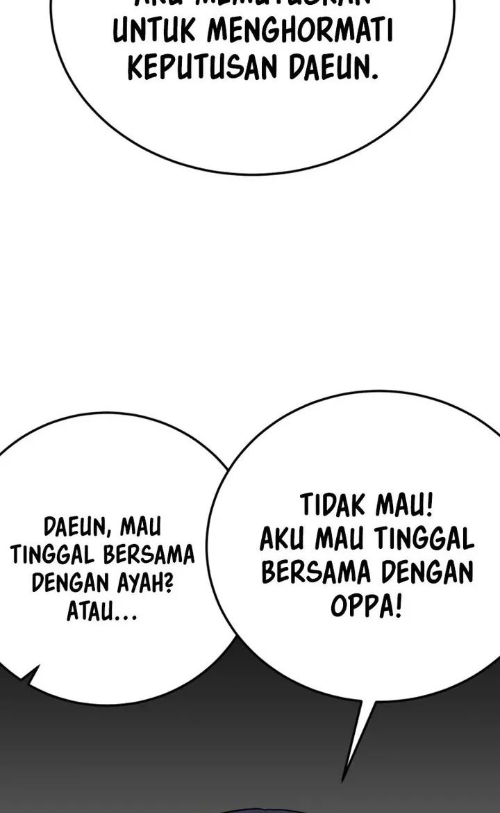 A Bad Person Chapter 306 - halaman 40