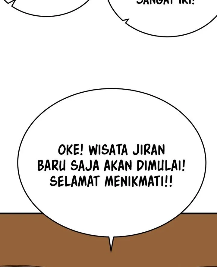 A Bad Person Chapter 306 - halaman 42