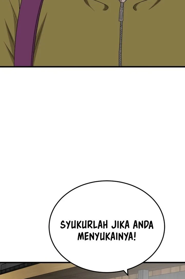 A Bad Person Chapter 306 - halaman 58