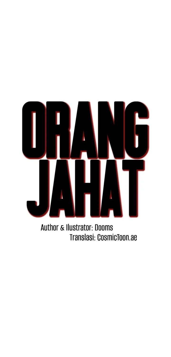 A Bad Person Chapter 306 - halaman 6