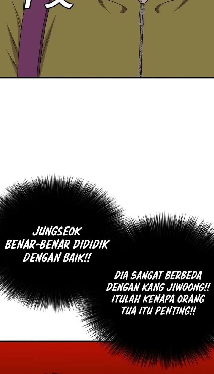 A Bad Person Chapter 306 - halaman 64
