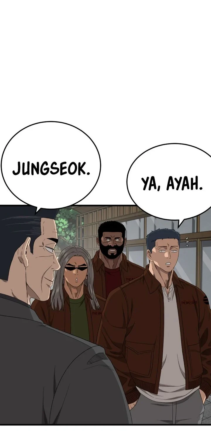 A Bad Person Chapter 306 - halaman 66