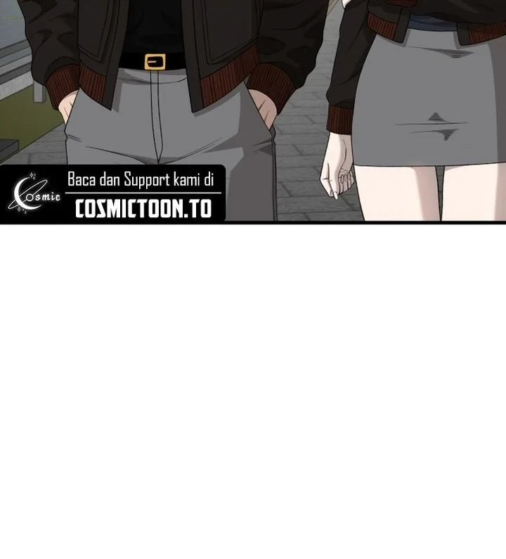 A Bad Person Chapter 306 - halaman 70