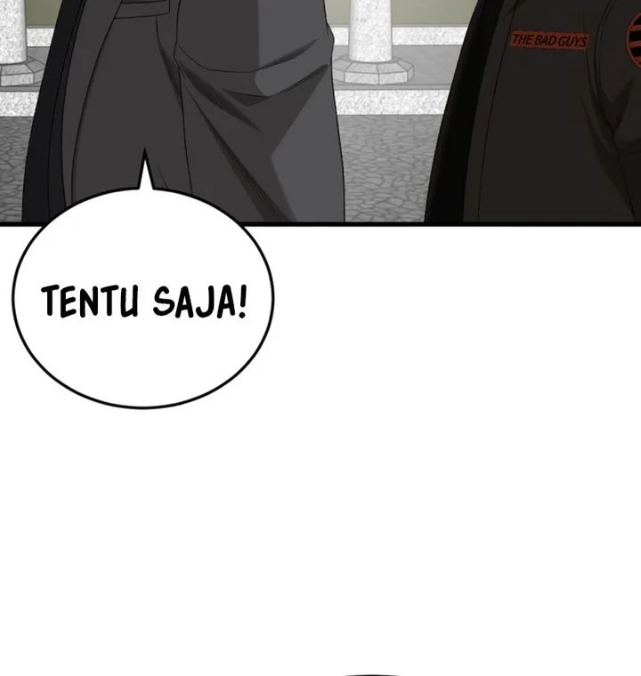 A Bad Person Chapter 306 - halaman 78
