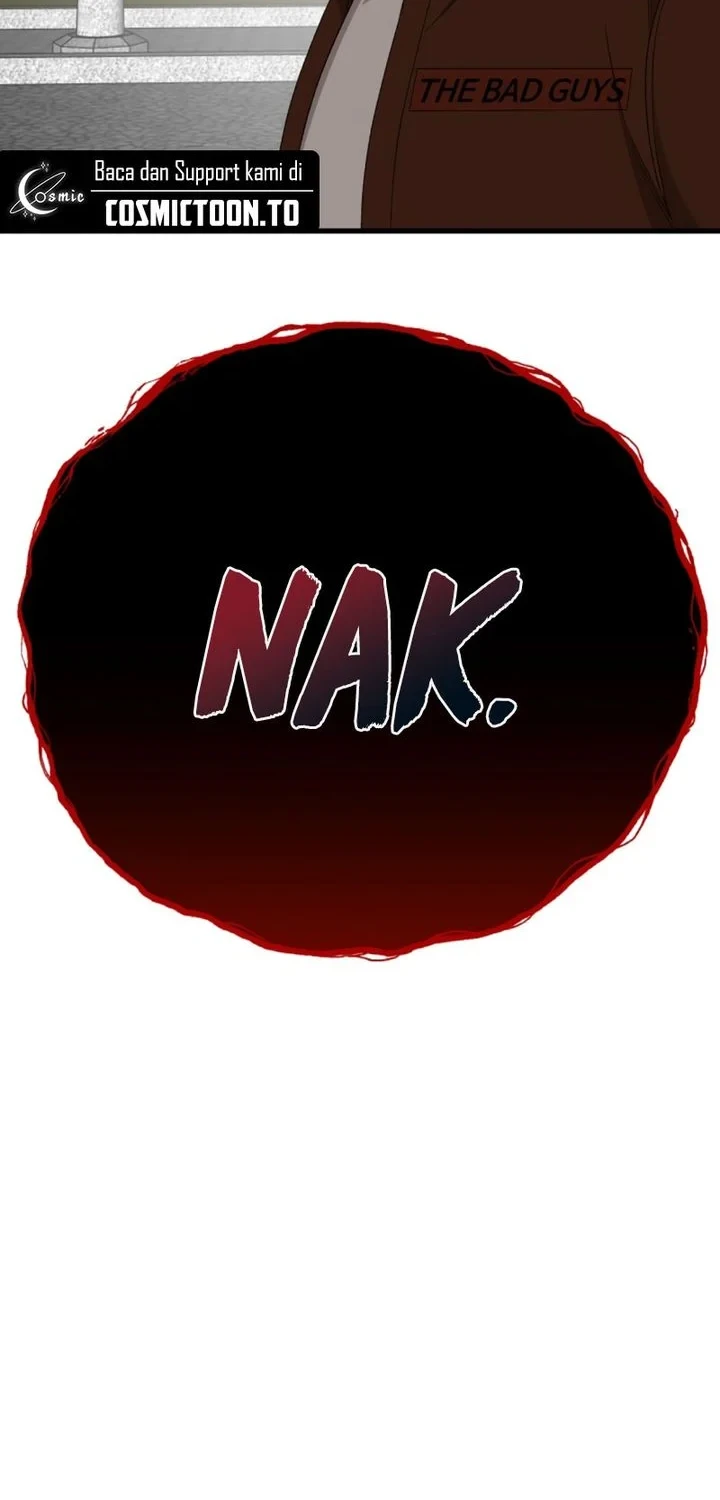 A Bad Person Chapter 306 - halaman 84