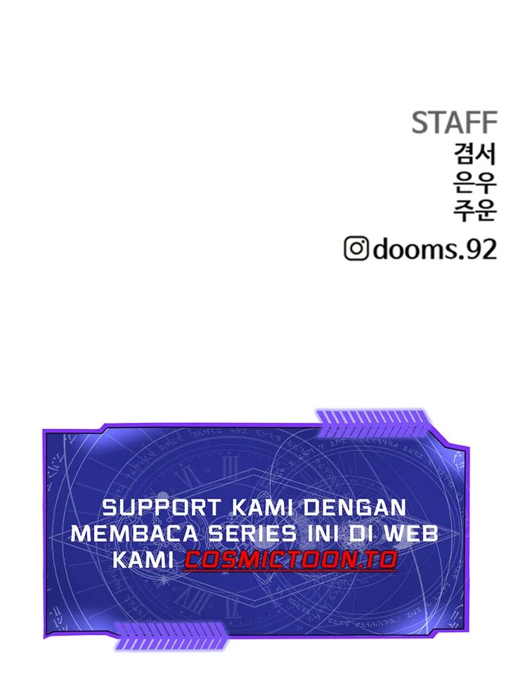A Bad Person Chapter 306 - halaman 87