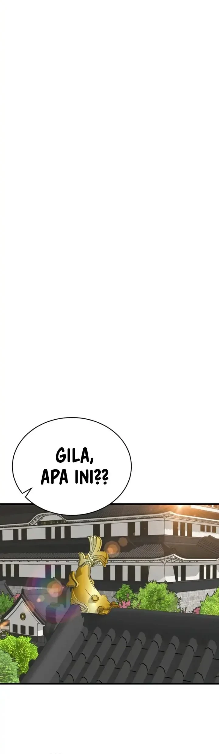A Bad Person Chapter 307 - halaman 11