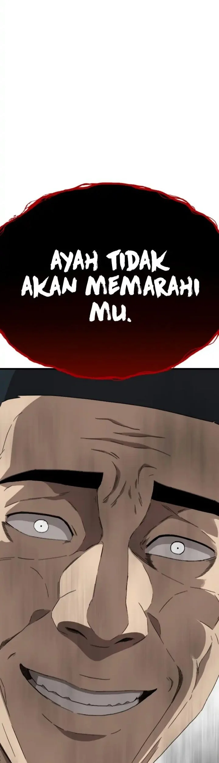 A Bad Person Chapter 307 - halaman 3