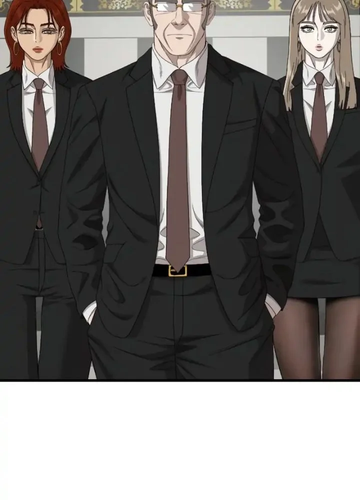 A Bad Person Chapter 307 - halaman 52