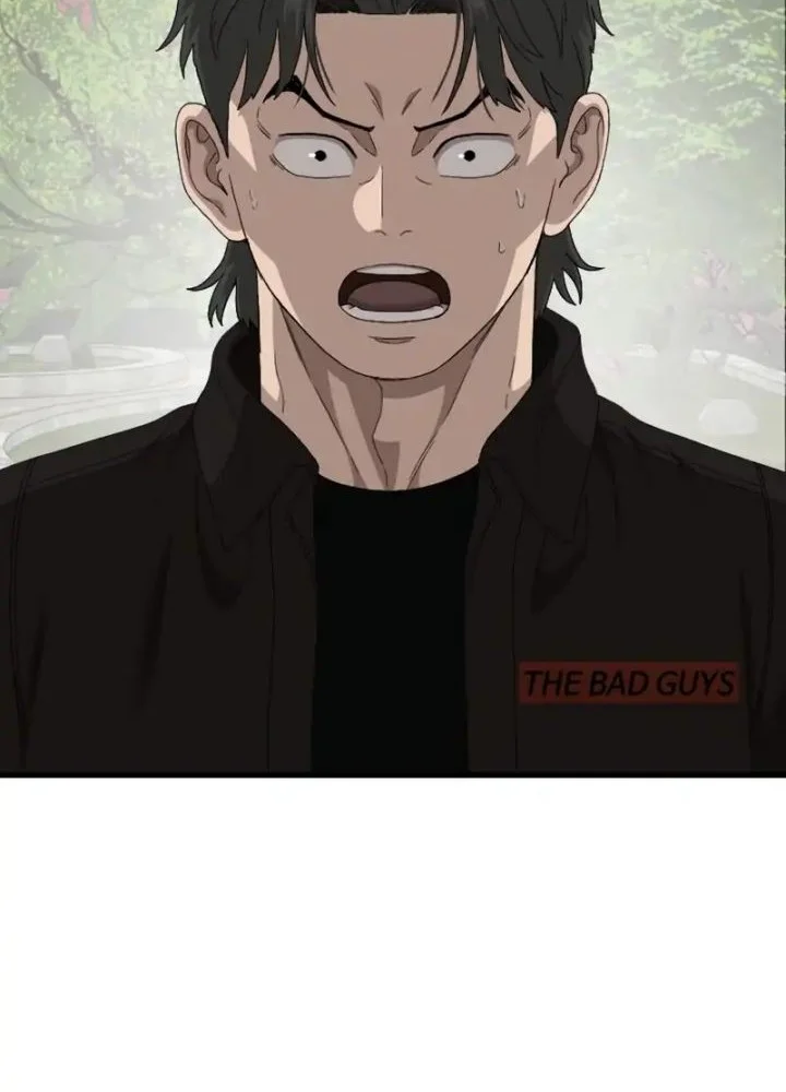 A Bad Person Chapter 307 - halaman 58