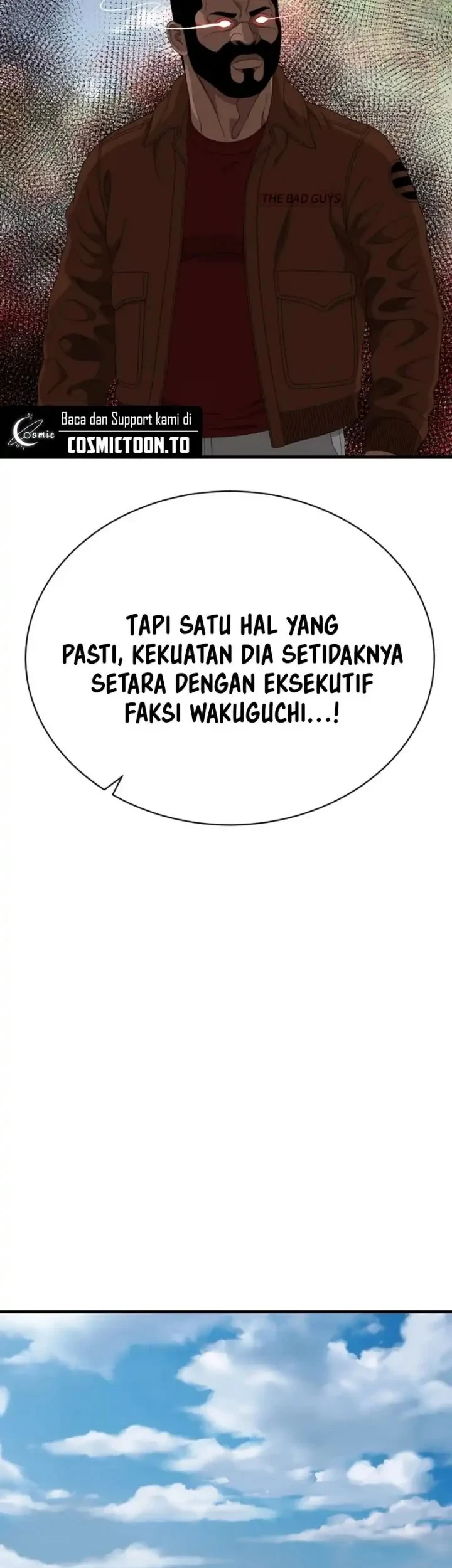A Bad Person Chapter 308 - halaman 15
