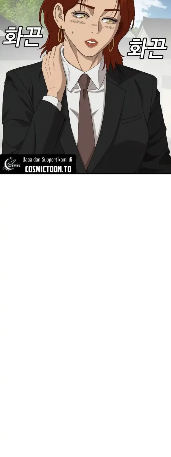 A Bad Person Chapter 308 - halaman 26