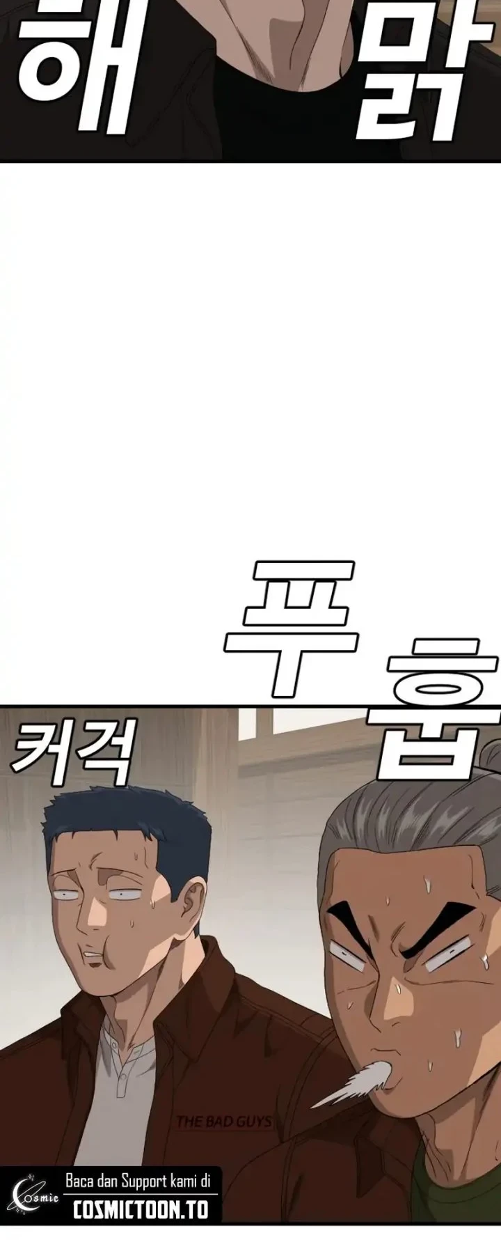 A Bad Person Chapter 308 - halaman 38