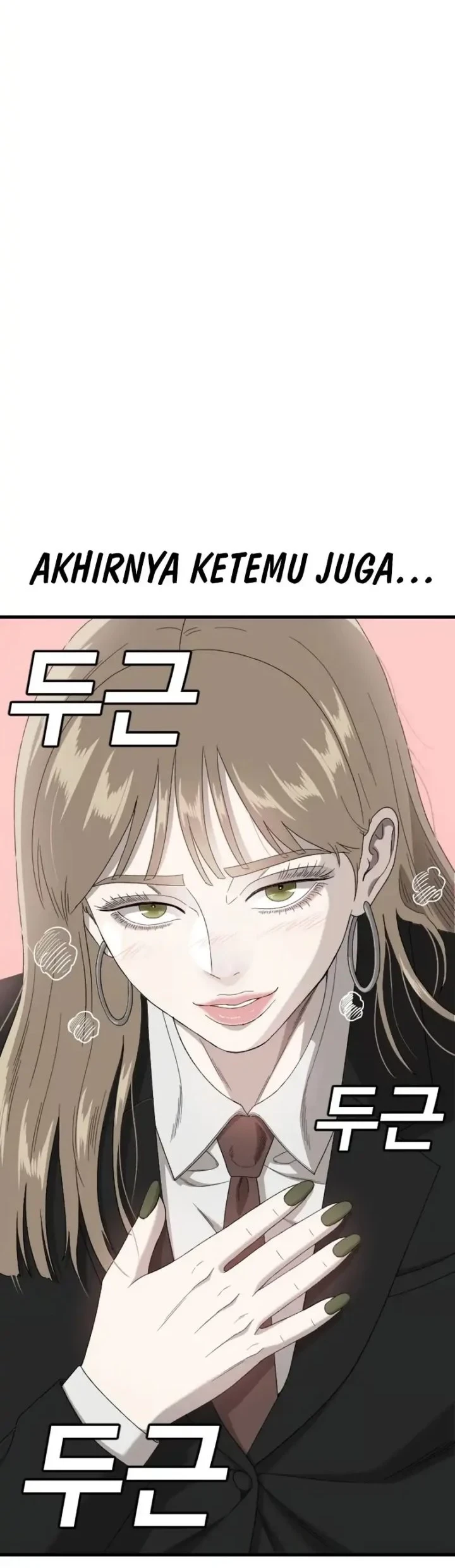A Bad Person Chapter 308 - halaman 4