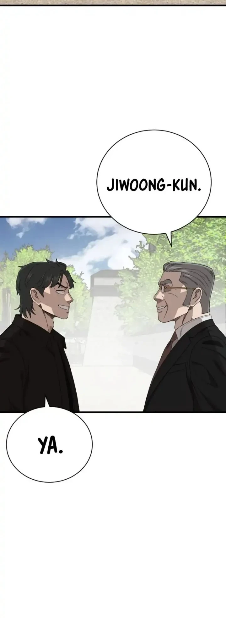 A Bad Person Chapter 308 - halaman 48