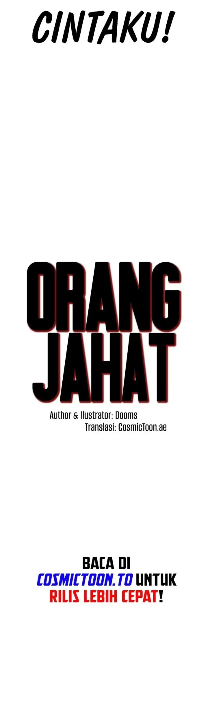 A Bad Person Chapter 308 - halaman 5