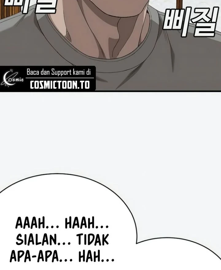 A Bad Person Chapter 309 - halaman 20