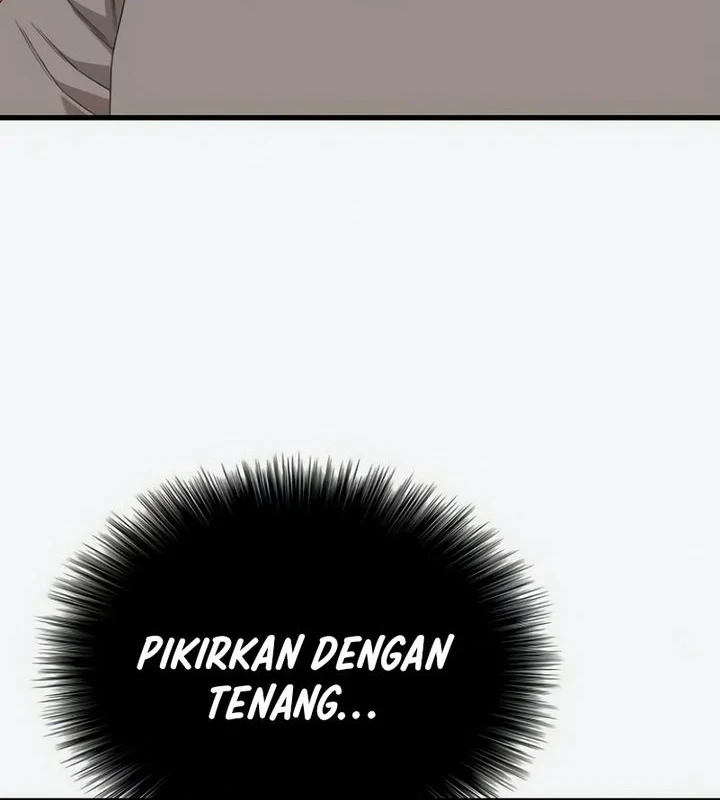 A Bad Person Chapter 309 - halaman 28
