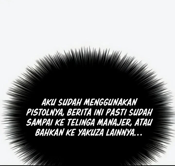A Bad Person Chapter 309 - halaman 30