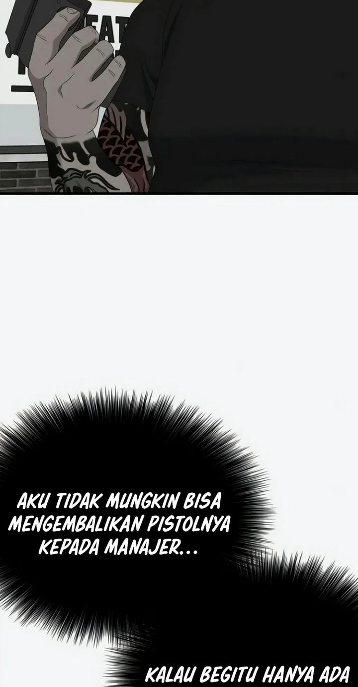 A Bad Person Chapter 309 - halaman 32