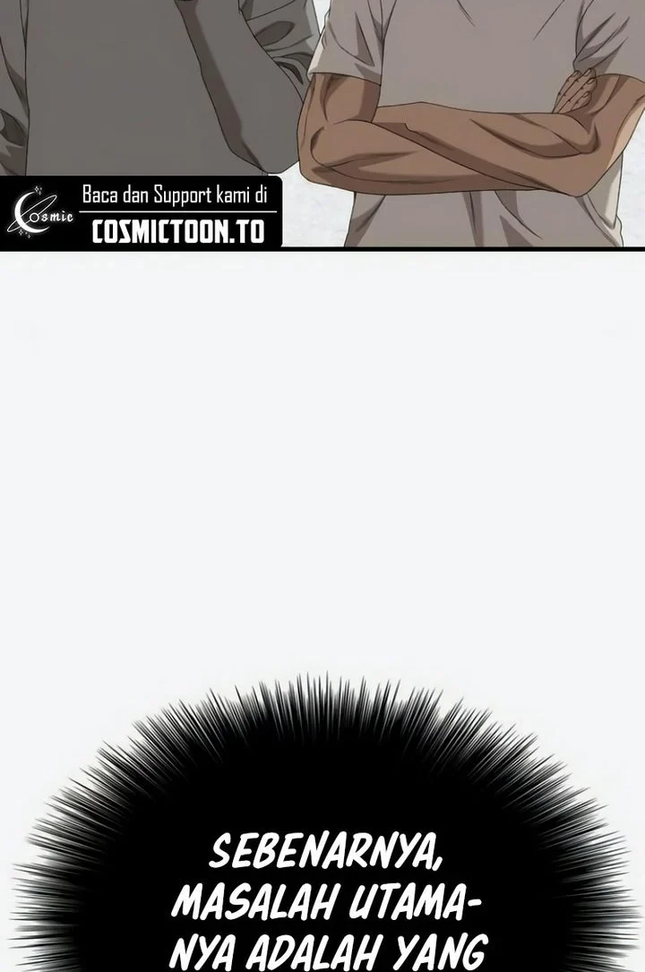 A Bad Person Chapter 309 - halaman 34