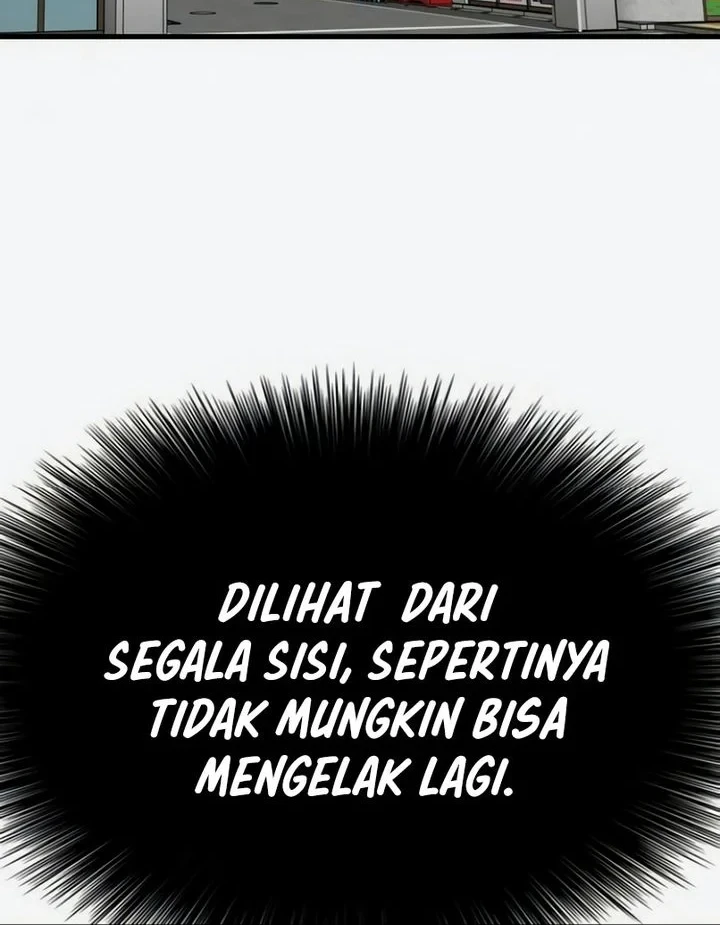 A Bad Person Chapter 309 - halaman 36